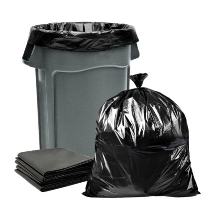 Garbage Bags Medium
